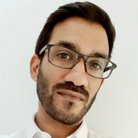 Ajay Shah