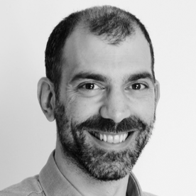 Alessio Balbi