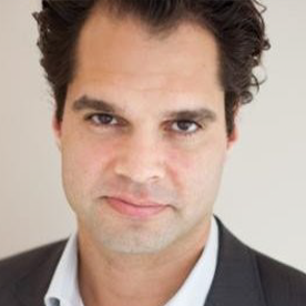 Alexander Jamal