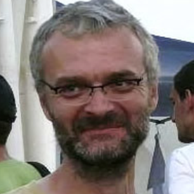 Alexander Kreybig