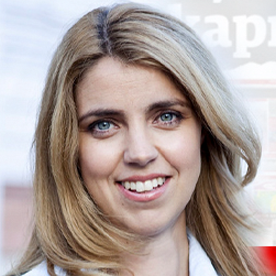 Alexandra Beverfjord