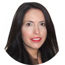 Angélica Domínguez Martín
