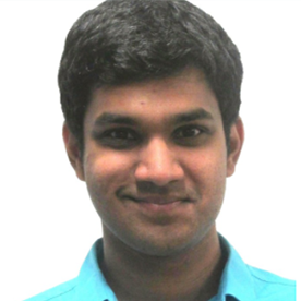 Arun Venkataraman