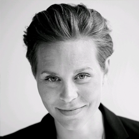 Astrid Hald Jørgensen