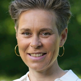 Astrid Jørgensen