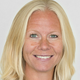 Camilla Hillerö