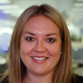 Carolyn Adams