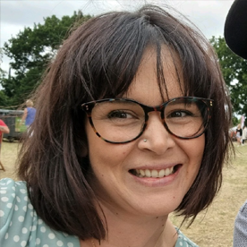 Charlotte Parker