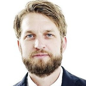 Christofer Ahlqvist 