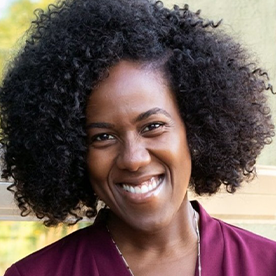 Cynthia DuBose