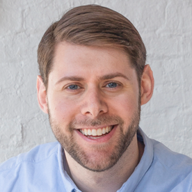 Dan Oshinsky