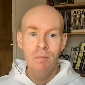 Daniel Gilbert