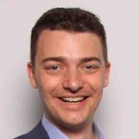 Daniel Mussinghoff