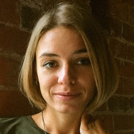 Darya Ushakova