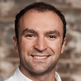 David Eisman