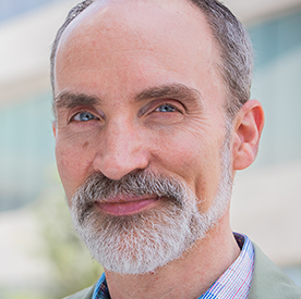 Prof. David Rogers