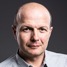 Dietmar Schantin