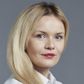 Dorota Adamczyk-Mroczek