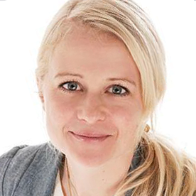 Elin Stueland