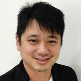 Eric Ng