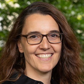 Eva Ascarza