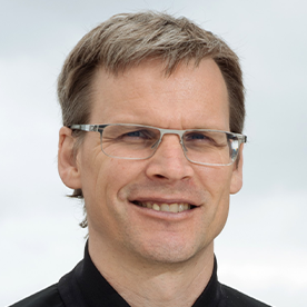 Gordon Edall