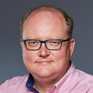 Greg Piechota