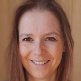 Hanne Hendrikx