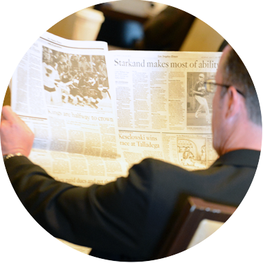 Headlines