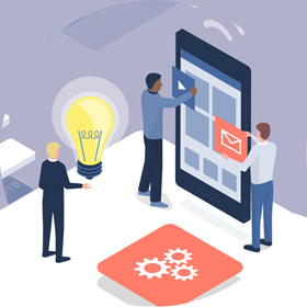 Product and Data For Media Summit