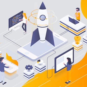 Methodologies To Launch and Innovate Products