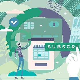 Media Subscriptions Summit 5.0