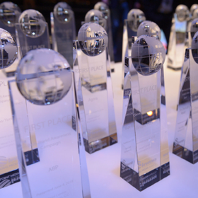 INMA Global Media Awards Winners Announcement