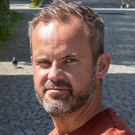 Jan Stian