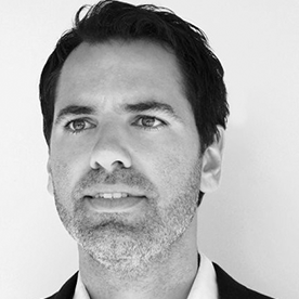 Jeff Mancini