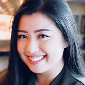 Jenny Nguyen
