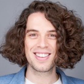 Jon Buckley