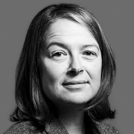 Katie Vanneck-Smith