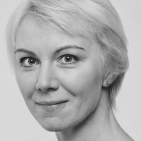 Kerttu Metsar
