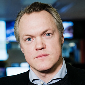 Klas Granström