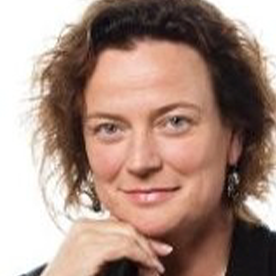 Lena K. Samuelsson