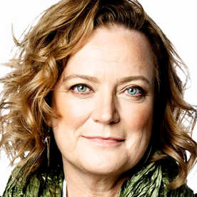 Lena K. Samuelsson