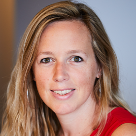 Liesbeth Nizet