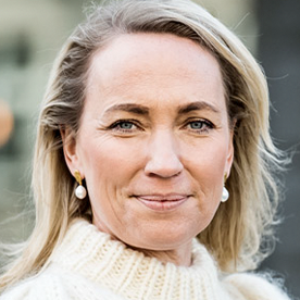 Lina Hedenström