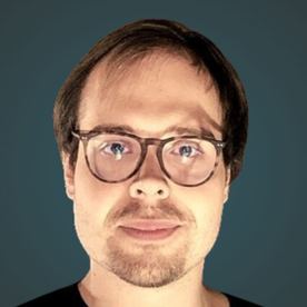 Lukas Görög