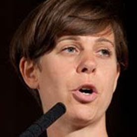 Madelaine Levy