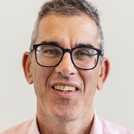 Magnus Cohen