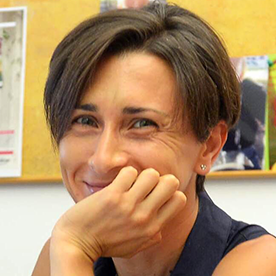 Maria Sgromo