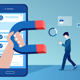 Digital Subscription Acquisition