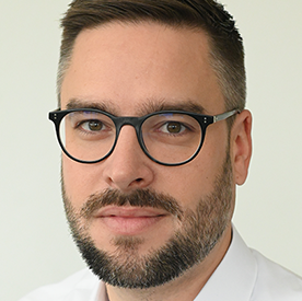 Max Holscher